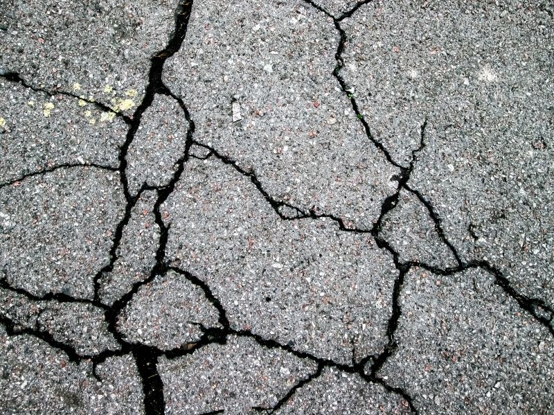 Asphalt Driveway Sealing in Columbus, OH