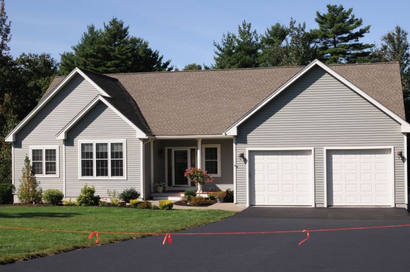 Blacktop Driveway Sealing in Fort Myers, FL