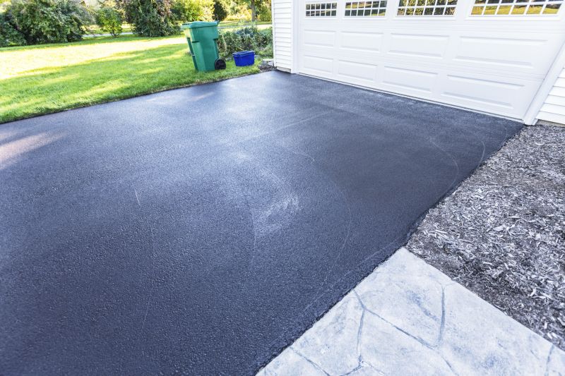 Blacktop Sealcoating in Fort Myers, FL