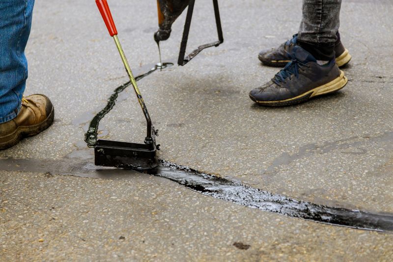 Driveway Sealing in Miami Dade County, FL