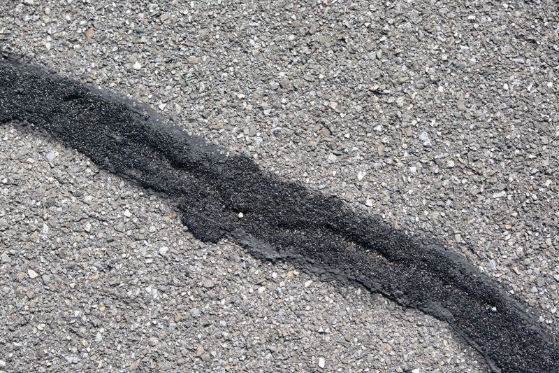 Driveway Slurry Sealing in Sarasota, FL