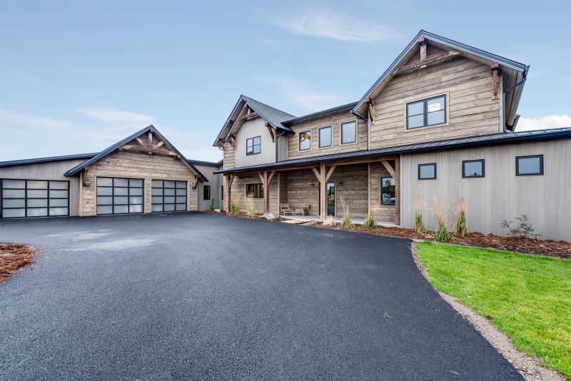 Driveway Coating Service detail