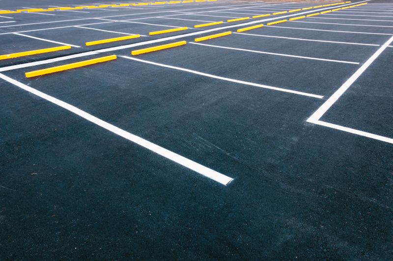 Parking Lot Resurfacing in Columbus, OH