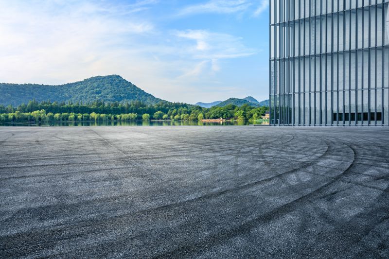 Road Coating Service in Fort Collins, CO