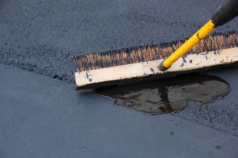 Road Coating Service in San Antonio, TX